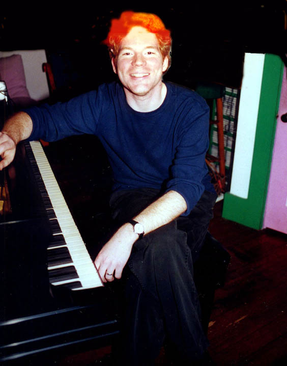 Richard Middleton